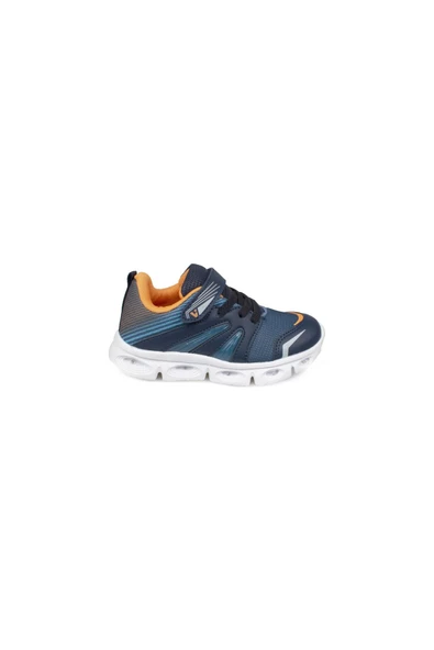 Vicco 346-F21Y-116 Samba Unisex Çocuk Spor Ayakkabı - 4