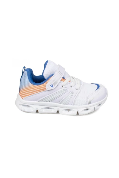Vicco 346-F21Y-116 Samba Unisex Çocuk Spor Ayakkabı - 11