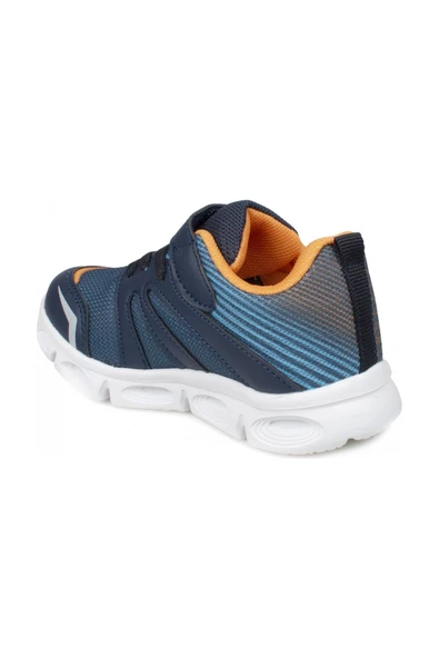 Vicco 346-F21Y-116 Samba Unisex Çocuk Spor Ayakkabı - 5