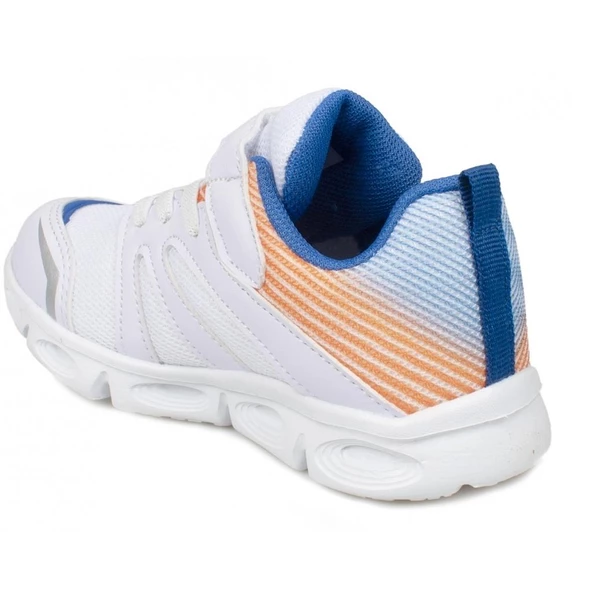 Vicco 346-F21Y-116 Samba Unisex Çocuk Spor Ayakkabı - 7