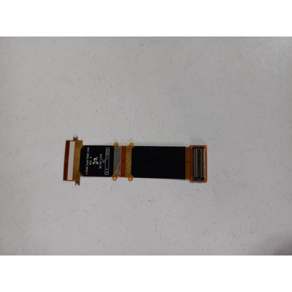 ASLANTİC SAMSUNG SGH-G800 ARA FLİM