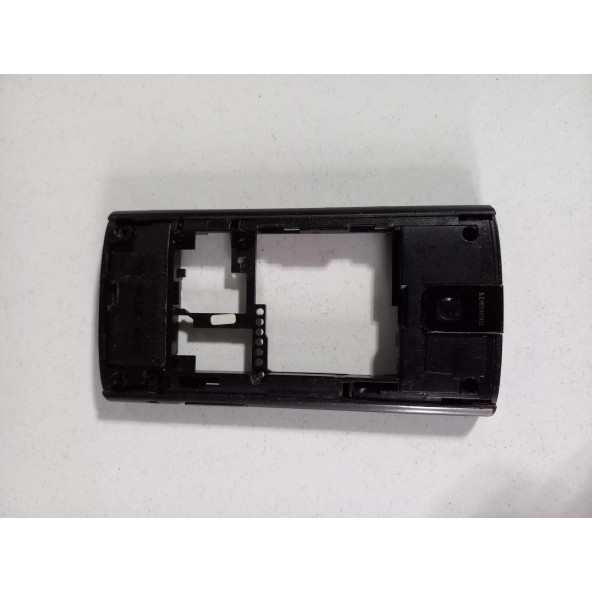 ASLANTİC NOKIA X3-00 ORTA KASA MALZEMELİ ÇIKMA - 2