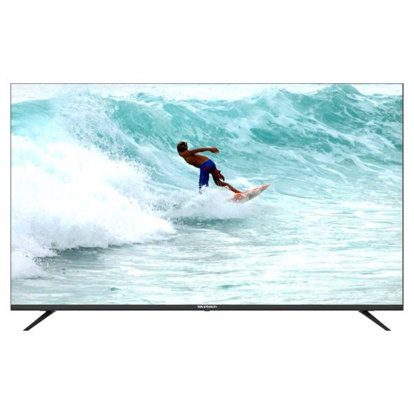 Skytech ST-5090 50" 127 Ekran Uydu Alıcılı 4K Ultra HD webOS Smart LED TV