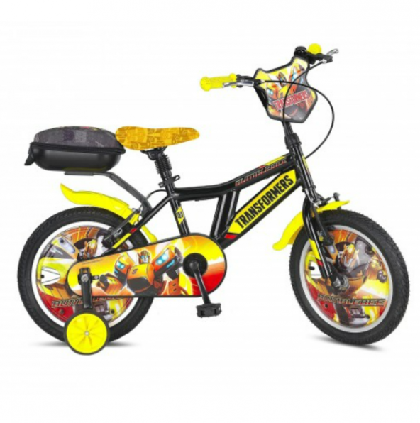 Ümit Bisiklet 1604 Transformans BMX V 16 Jant Bisiklet