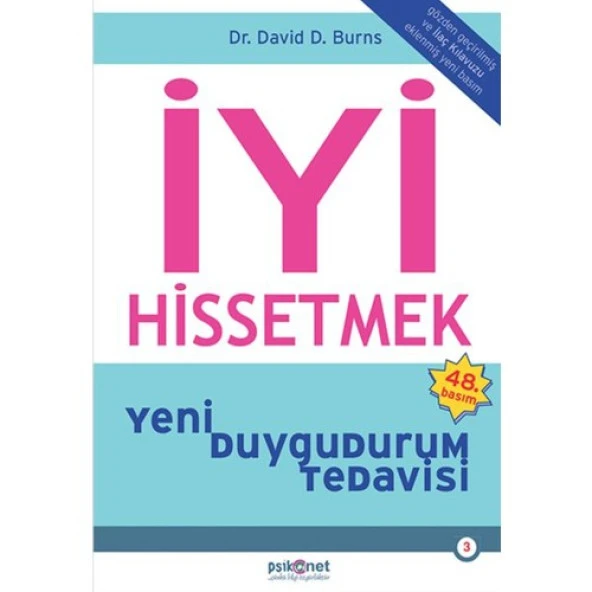 İyi Hissetmek DAVİD BURNS