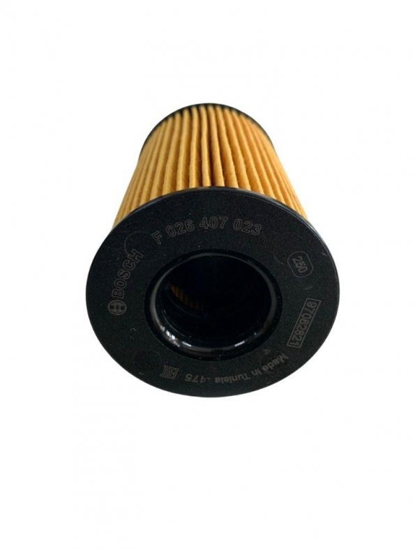 YAĞ FİLTRESİ CRAFTER  2.0 MOT 2012> T5-CADDY YM - 2