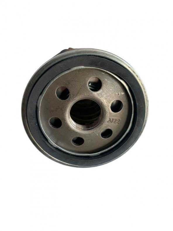 YAĞ FİLTRESİ PUMA C MOTOR BXR III 2.2 - 2