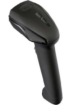 Tiger CS620-BT 2D Karekod Bluetooth+2.4 Ghz  Kablosuz Kullanım Barkod Okuyucu