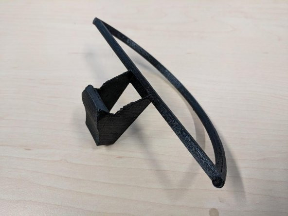 Anafi Parrot - Propeller Guard Plastik Aparat - 6