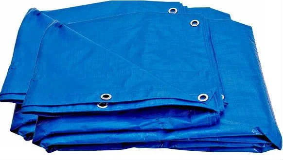 Su Geçirmez Pvc Hazır Ebatlı Branda  3x8mt - Resim 2