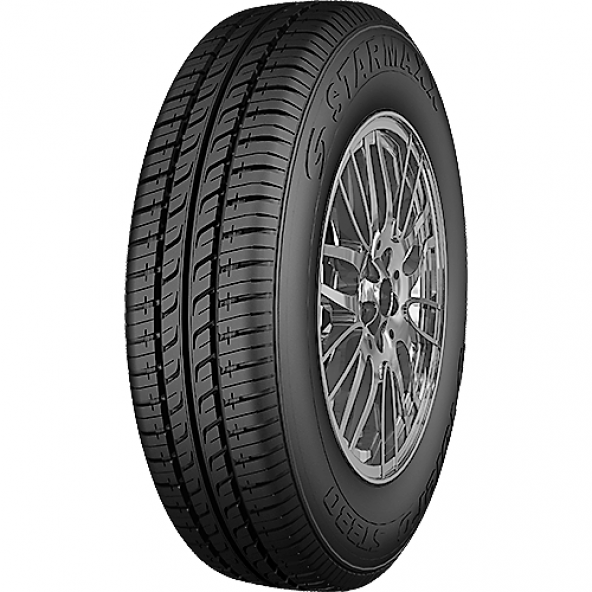 Starmaxx 175/65 R14 Tolero ST330 82T Yaz Lastiği 2023 üretim