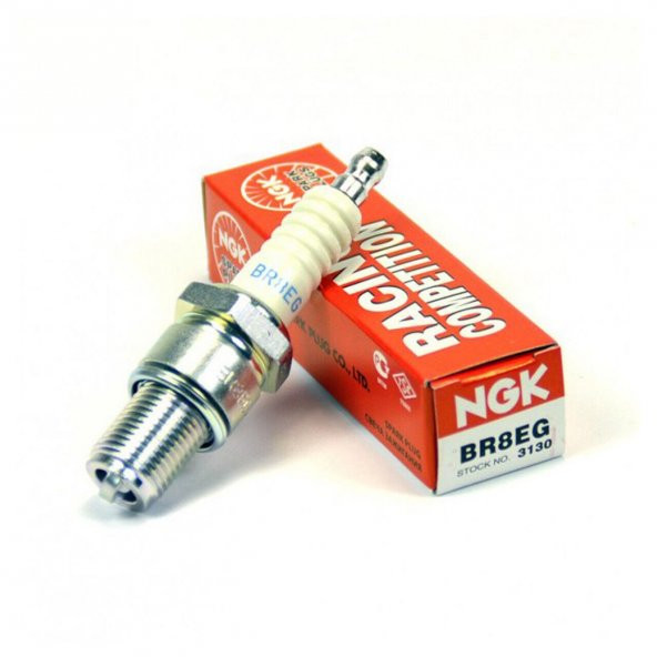 Ngk Br8eg 1999-2023 Gas Gas EC 300 Uyumlu Buji