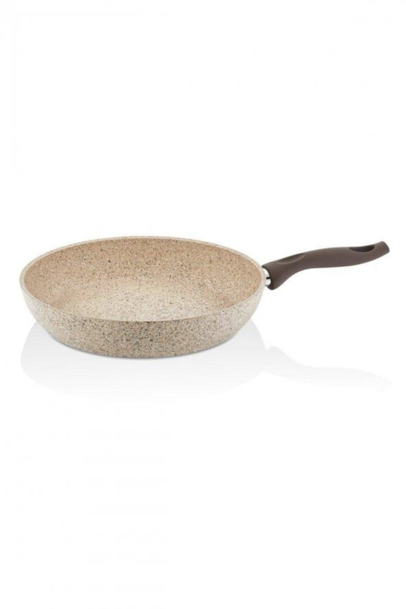 TAVA 32 CM CREAMY GRANITEC CRE 3035 FALEZ