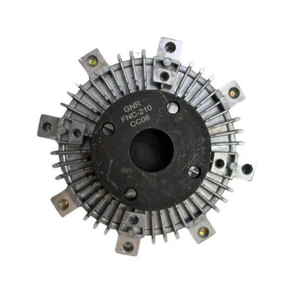 Fan Termik H100 / L300 / Starex / L200 - Resim 2