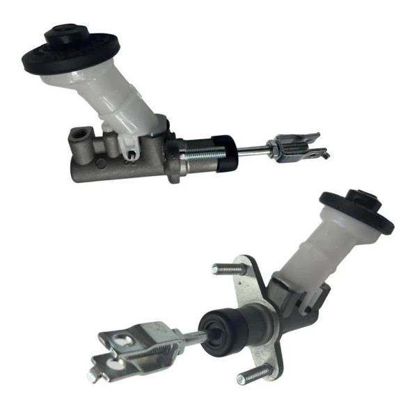 Debriyaj Üst Merkez Corolla 1988-1992 AE92 / Corolla 1993-1998 AE101 - 1
