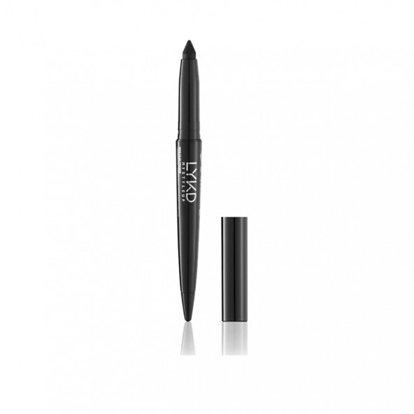 LYKD Kohl Kajal Eyeliner 100 Black