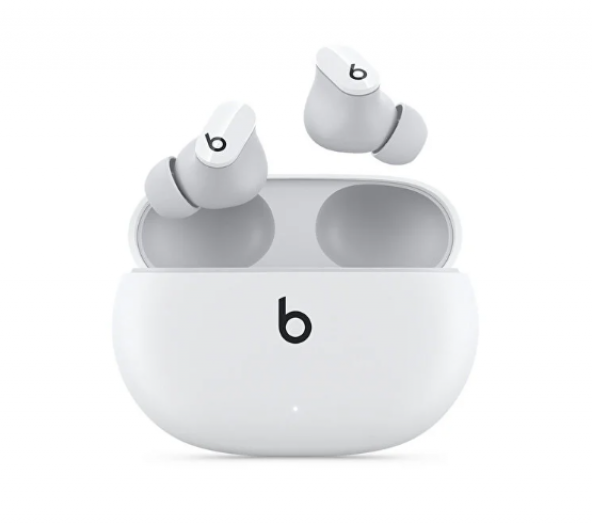 Watch 7 Sw19 Pro Max Akıllı Saat Şık Tasarımı Siyah Renkli Smart Watch Beats Studio Buds Yeni Nesil Kulak İçi Beyaz Renk Kulaklık - 2