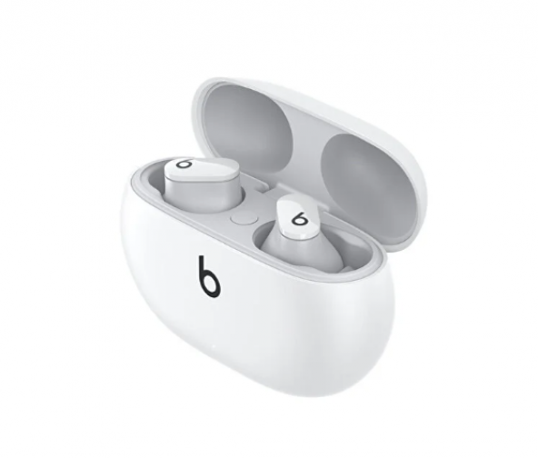Watch 7 Sw19 Pro Max Akıllı Saat Şık Tasarımı Siyah Renkli Smart Watch Beats Studio Buds Yeni Nesil Kulak İçi Beyaz Renk Kulaklık - 4