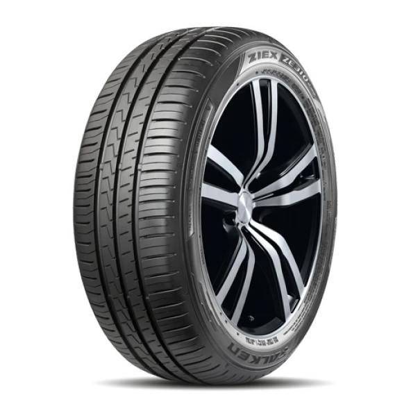 Falken 205/55 R19 97V XL Ziex ZE310 Ecorun Yaz Lastiği 2024