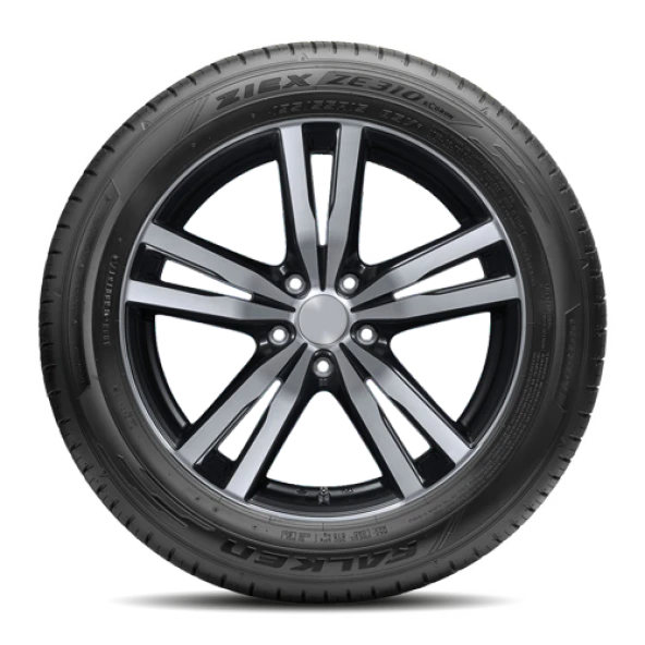 Falken Ziex ZE310 205/55 R19 97V XL Yaz Lastiği - 2025 - Resim 3