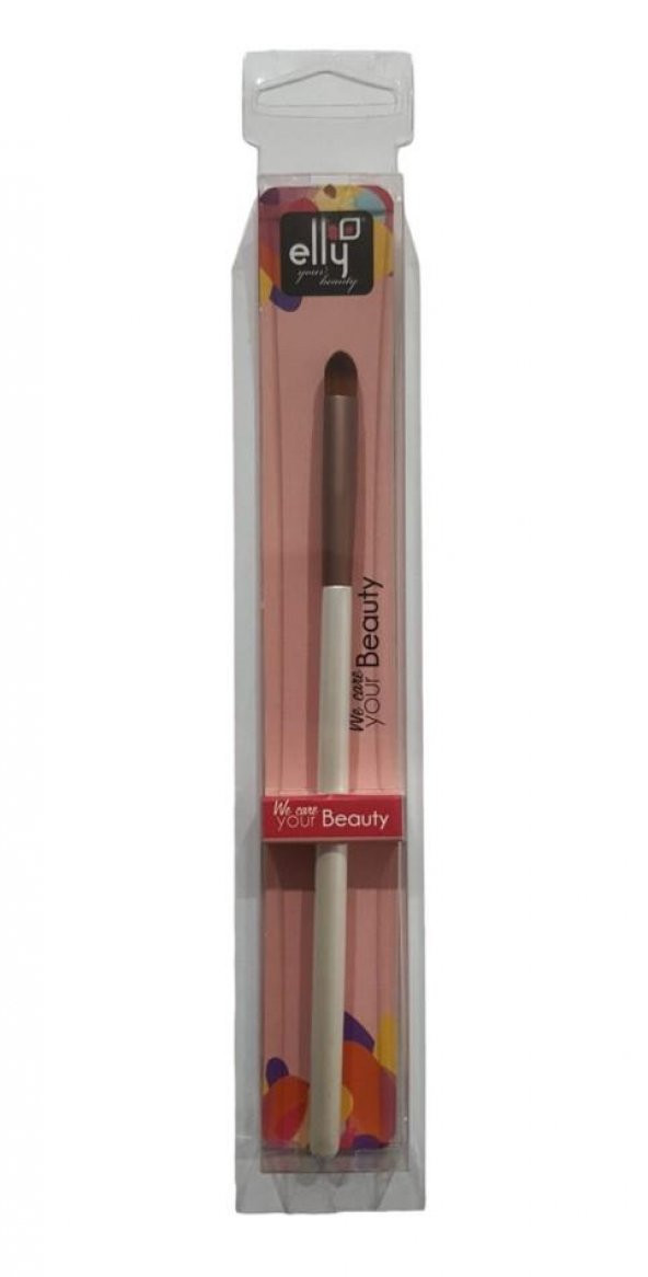 Elly Makyaj Boya Fırçası Ellybrush012 - 1