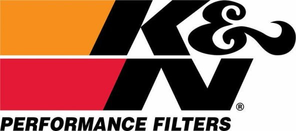 K&N KN-140 2012-2017 Gas Gas EC 250 F Uyumlu Yağ Filtresi - 2