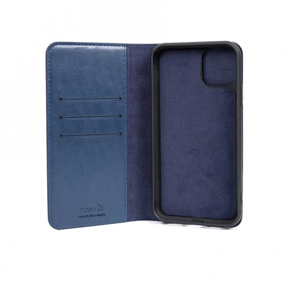 Xiaomi Redmi 9C Kılıf Zore Multi Cüzdan Kılıf - 2