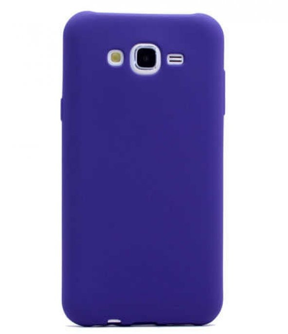 Samsung   J7 Core Kılıf Premier Silikon Kapak