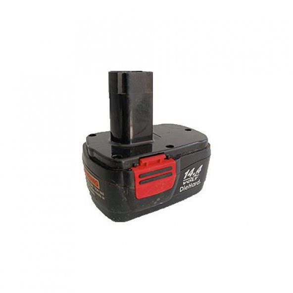 Craftsman 14.4V 2.0Ah Li-ion Akü 130279002 2.El - 1
