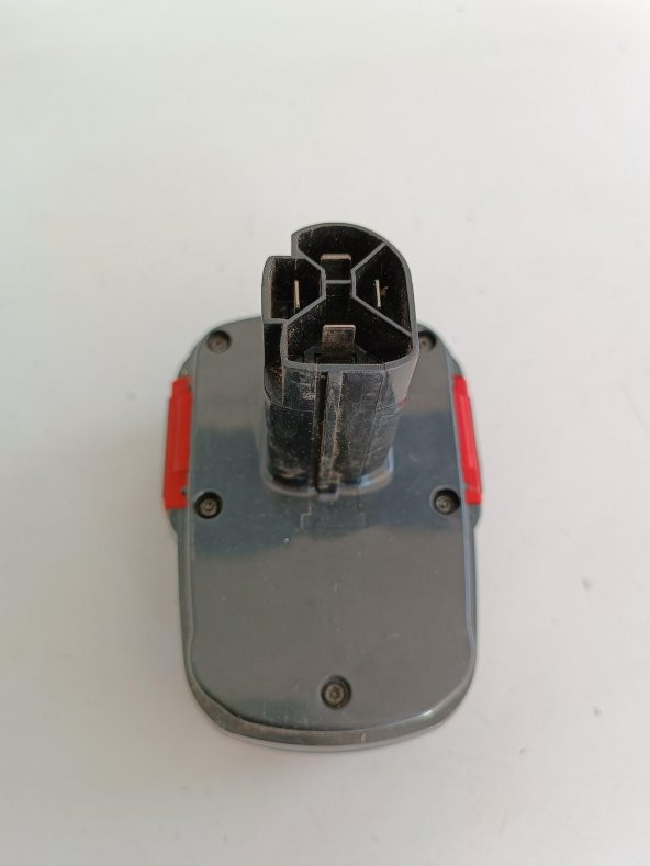 Craftsman 14.4V 2.0Ah Li-ion Akü 130279002 2.El - 5