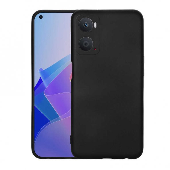 Oppo A96 4G Kılıf Zore Mara Lansman Kapak - 4
