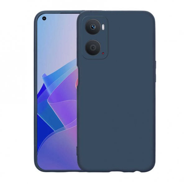 Oppo A96 4G Kılıf Zore Mara Lansman Kapak - 7
