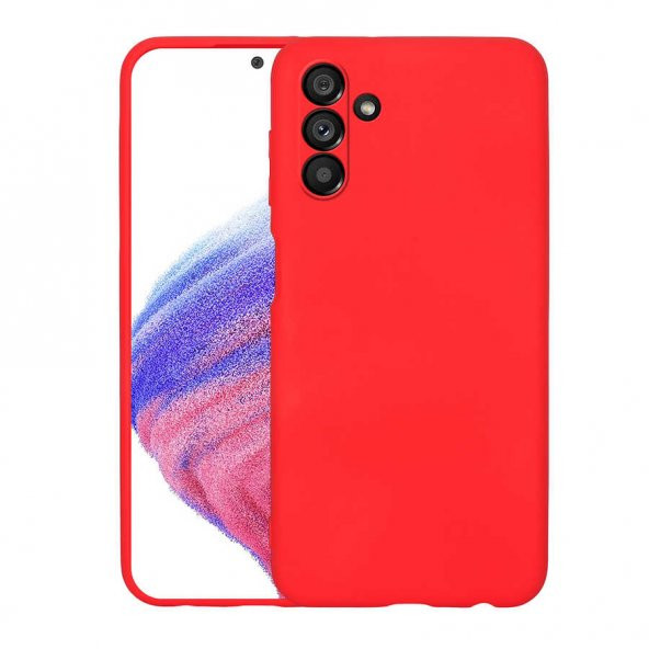 Galaxy A04S Kılıf Zore Mara Lansman Kapak - 6