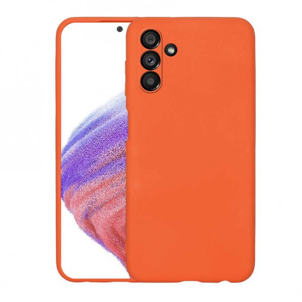 Galaxy A04S Kılıf Zore Mara Lansman Kapak - 10
