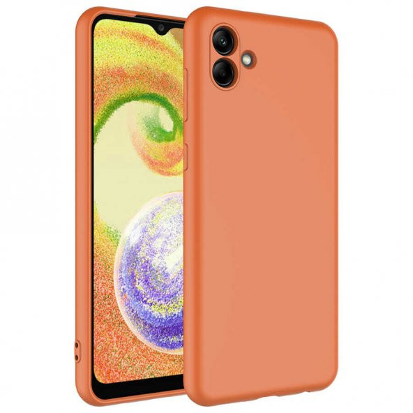 Galaxy A04 Kılıf Zore Mara Lansman Kapak - 10