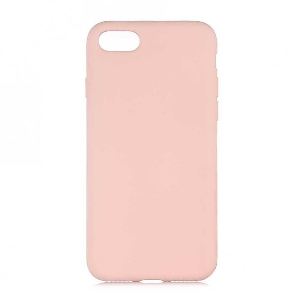 Apple iPhone SE 2020 Kılıf Zore LSR Lansman Kapak