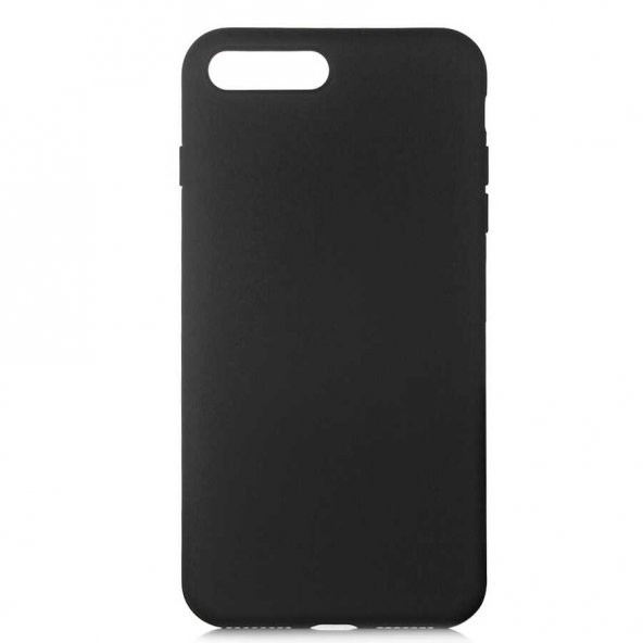 Apple iPhone 7 Plus Kılıf Zore LSR Lansman Kapak - 2