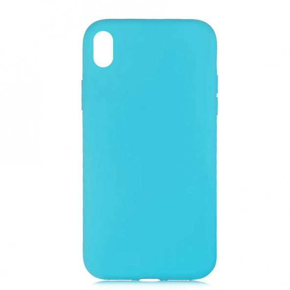 Apple iPhone XR 6.1 Kılıf Zore LSR Lansman Kapak - 4