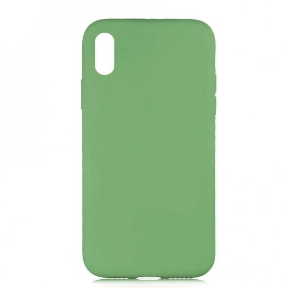 Apple iPhone XR 6.1 Kılıf Zore LSR Lansman Kapak - 11