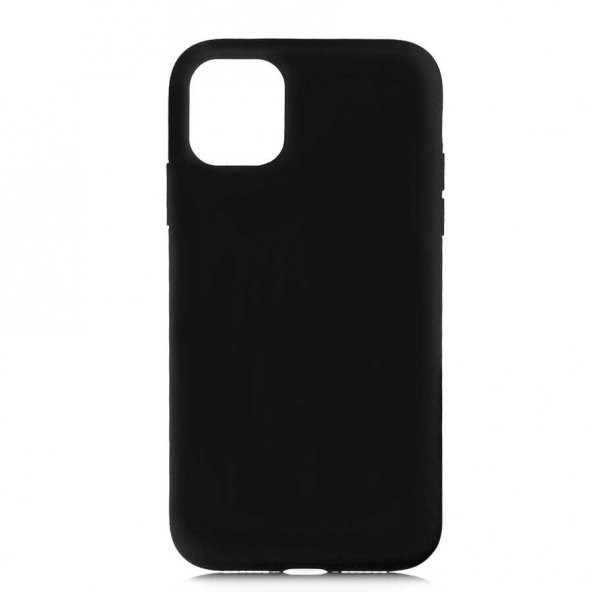 Apple iPhone 11 Kılıf Zore LSR Lansman Kapak - 2