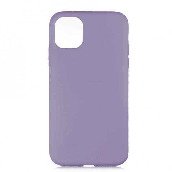 Apple iPhone 11 Kılıf Zore LSR Lansman Kapak - 5