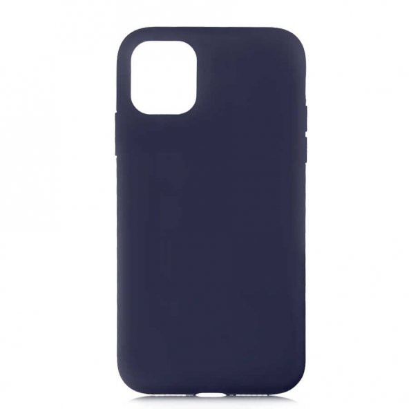 Apple iPhone 11 Kılıf Zore LSR Lansman Kapak - 7
