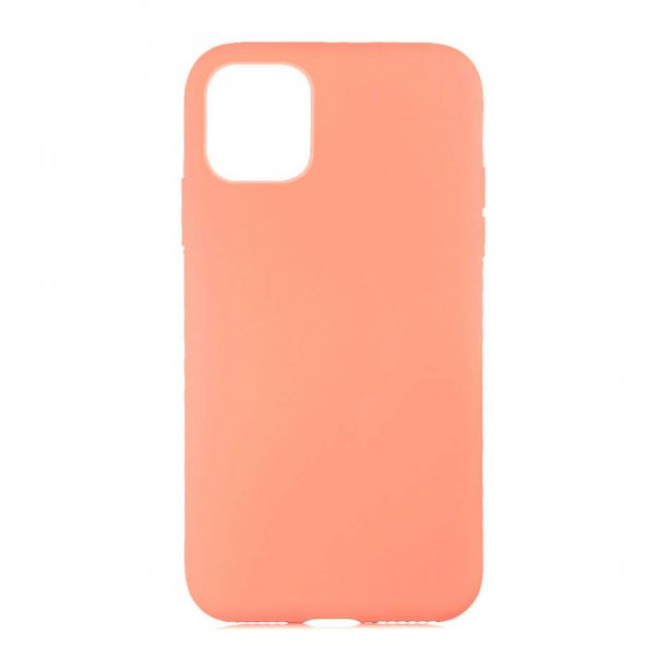 Apple iPhone 11 Kılıf Zore LSR Lansman Kapak - 9