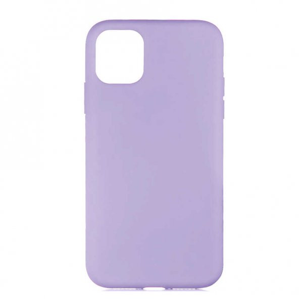 Apple iPhone 11 Kılıf Zore LSR Lansman Kapak - 10