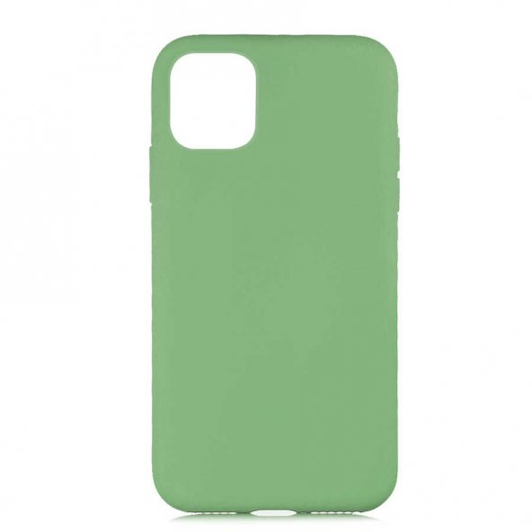 Apple iPhone 11 Kılıf Zore LSR Lansman Kapak - 11