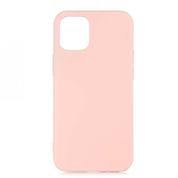 Apple iPhone 12 Mini Kılıf Zore LSR Lansman Kapak - 6
