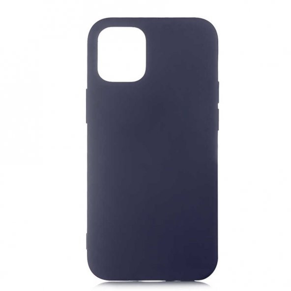 Apple iPhone 12 Mini Kılıf Zore LSR Lansman Kapak - 7