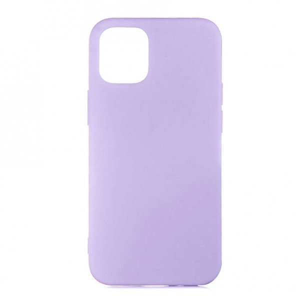 Apple iPhone 12 Mini Kılıf Zore LSR Lansman Kapak - 10