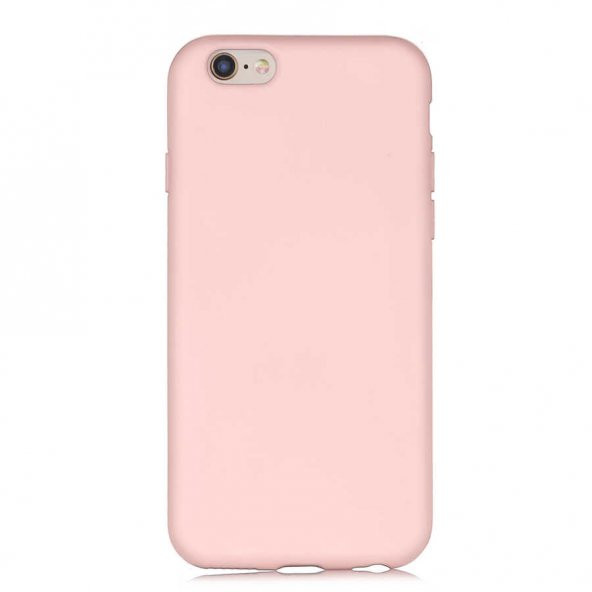 Apple iPhone 6 Kılıf Zore LSR Lansman Kapak - 6