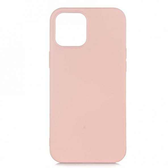 Apple iPhone 12 Pro Max Kılıf Zore LSR Lansman Kapak - 6